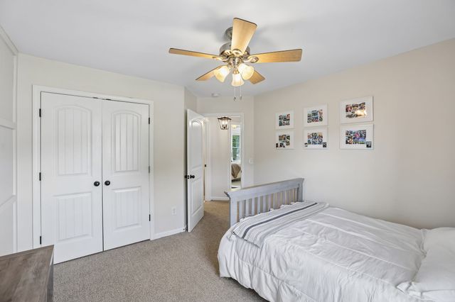 2043 Audubon Ln, Murfreesboro, TN 37128