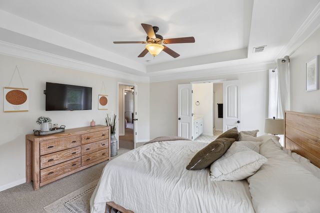 2043 Audubon Ln, Murfreesboro, TN 37128