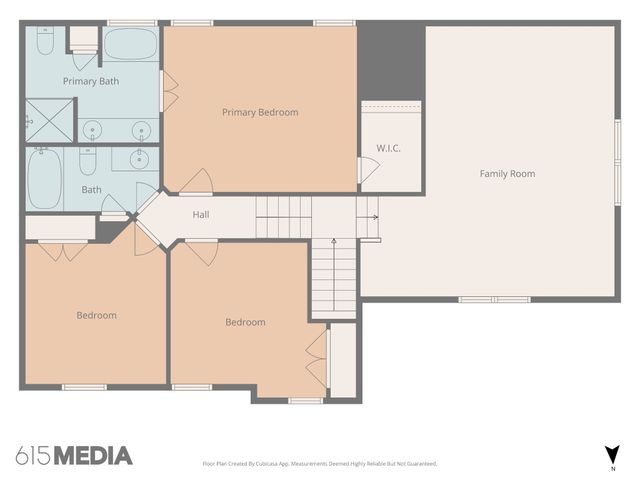 2043 Audubon Ln, Murfreesboro, TN 37128
