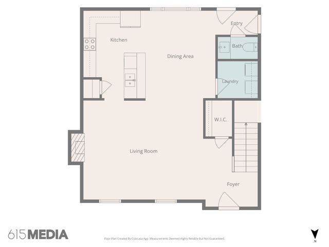 2043 Audubon Ln, Murfreesboro, TN 37128