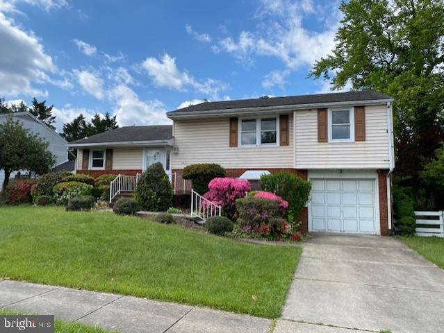 123 OTHORIDGE RD, Lutherville Timonium, MD 21093