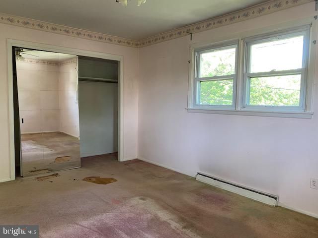 123 OTHORIDGE RD, Lutherville Timonium, MD 21093