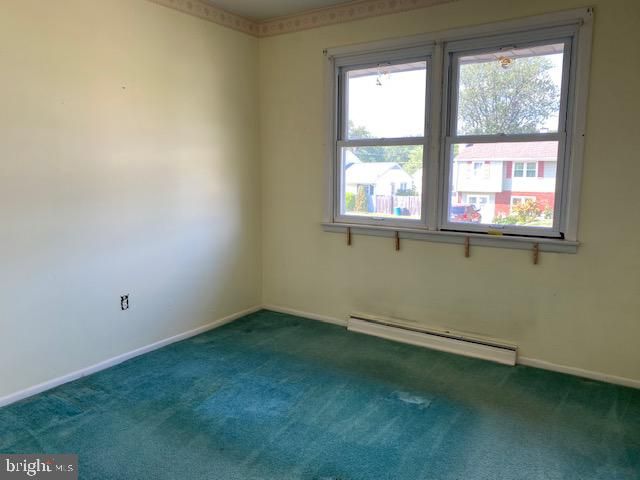 123 OTHORIDGE RD, Lutherville Timonium, MD 21093