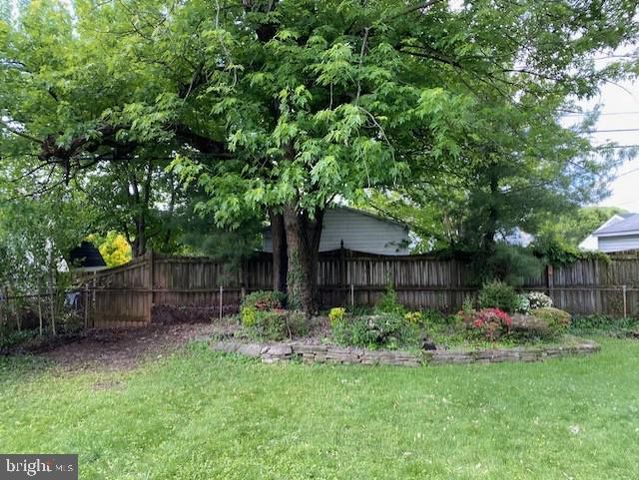 123 OTHORIDGE RD, Lutherville Timonium, MD 21093
