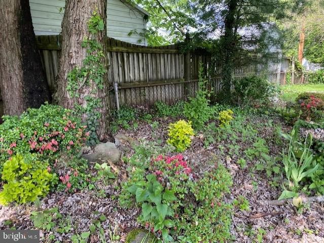 123 OTHORIDGE RD, Lutherville Timonium, MD 21093