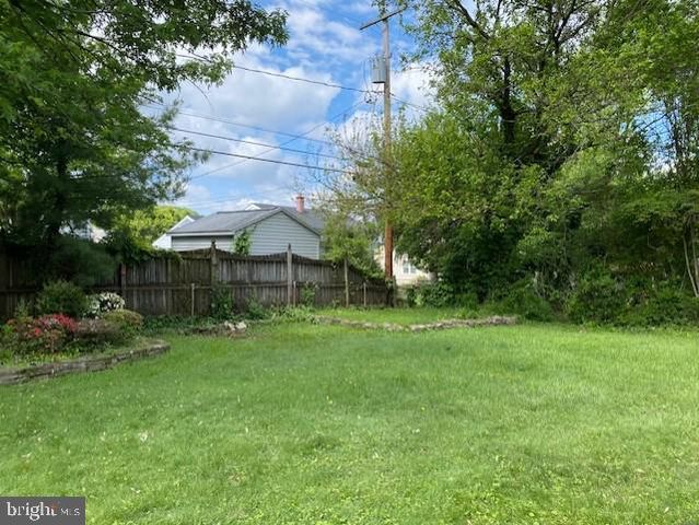 123 OTHORIDGE RD, Lutherville Timonium, MD 21093