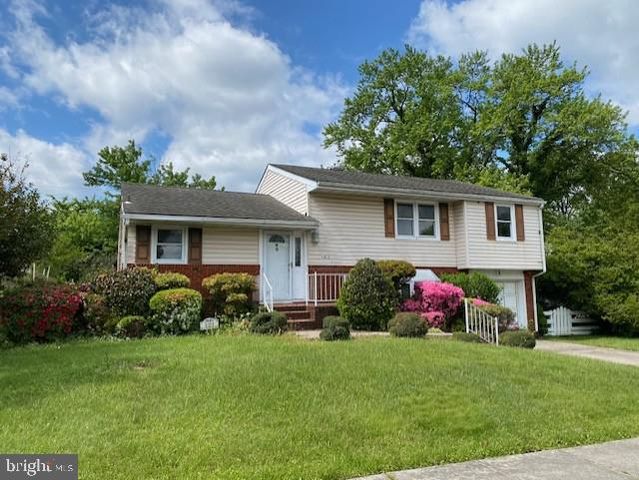 123 OTHORIDGE RD, Lutherville Timonium, MD 21093
