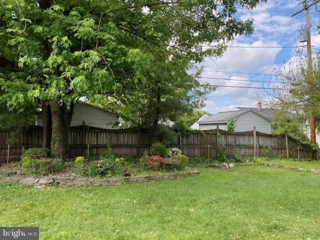 123 OTHORIDGE RD, Lutherville Timonium, MD 21093