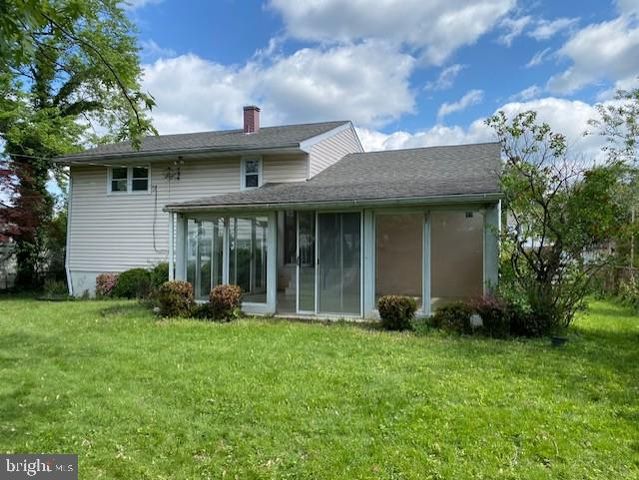 123 OTHORIDGE RD, Lutherville Timonium, MD 21093