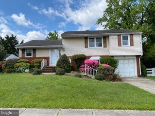 123 OTHORIDGE RD, Lutherville Timonium, MD 21093