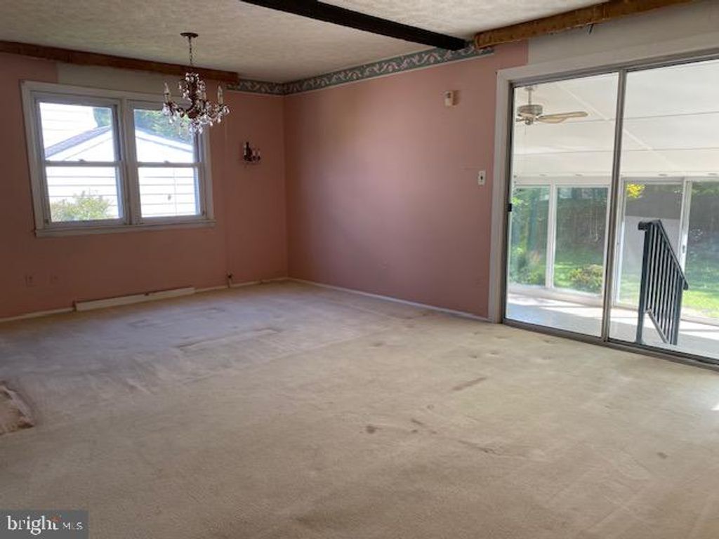 Image 10 of property listing at 123 OTHORIDGE RD, Lutherville Timonium, MD 21093
