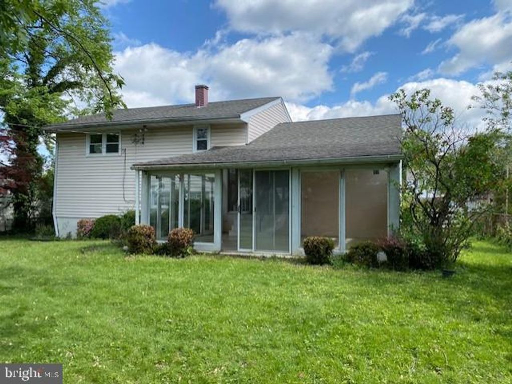 Image 31 of property listing at 123 OTHORIDGE RD, Lutherville Timonium, MD 21093