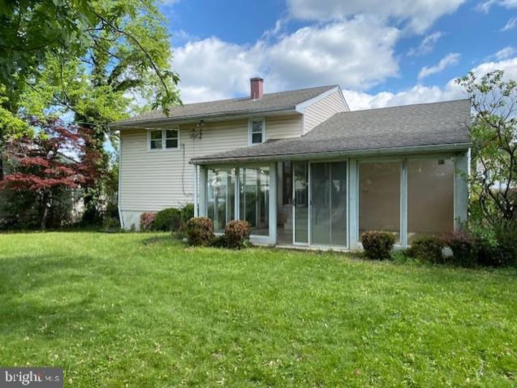 Image 32 of property listing at 123 OTHORIDGE RD, Lutherville Timonium, MD 21093