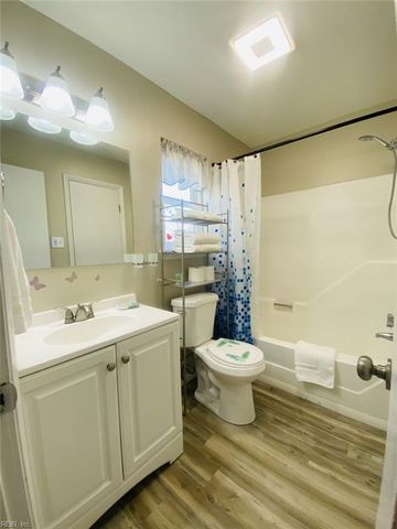 947 Fern Ridge RD, Virginia Beach, VA 23452