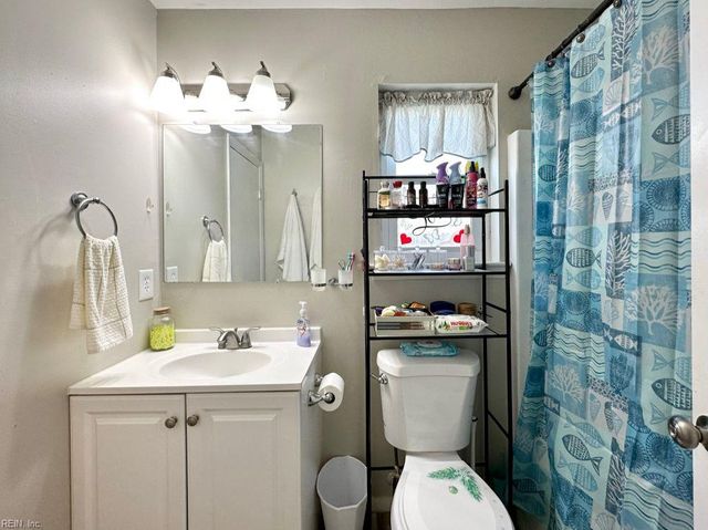 947 Fern Ridge RD, Virginia Beach, VA 23452