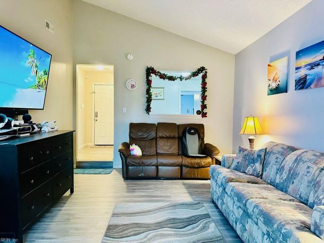 947 Fern Ridge RD, Virginia Beach, VA 23452