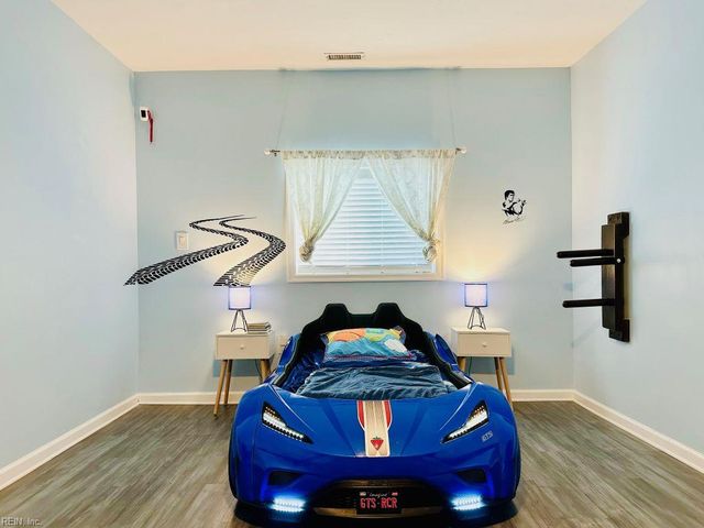 947 Fern Ridge RD, Virginia Beach, VA 23452