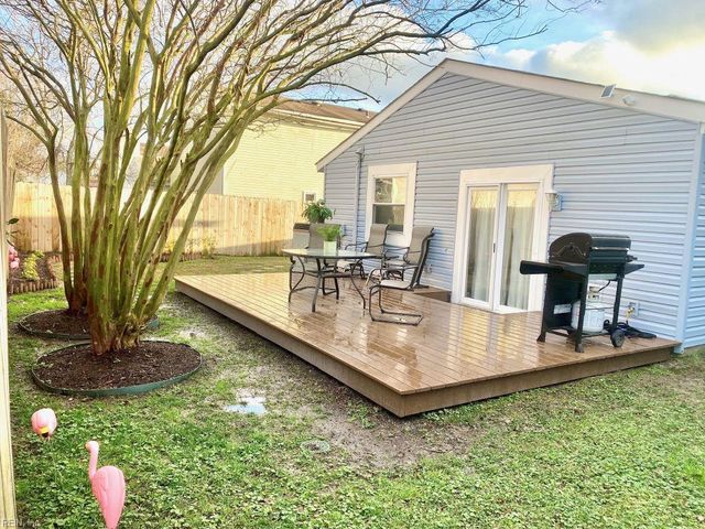 947 Fern Ridge RD, Virginia Beach, VA 23452
