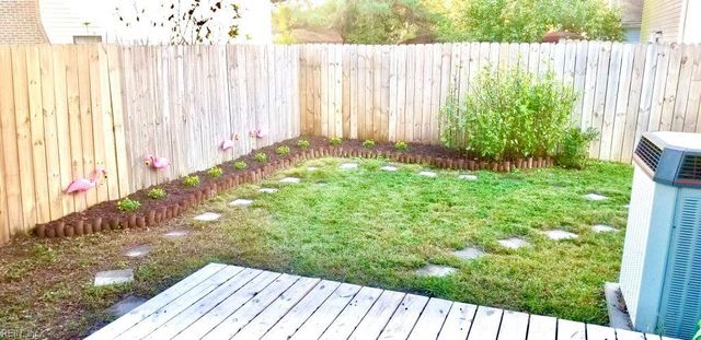 947 Fern Ridge RD, Virginia Beach, VA 23452