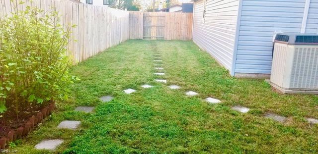 947 Fern Ridge RD, Virginia Beach, VA 23452