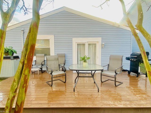 947 Fern Ridge RD, Virginia Beach, VA 23452