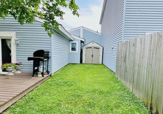 947 Fern Ridge RD, Virginia Beach, VA 23452