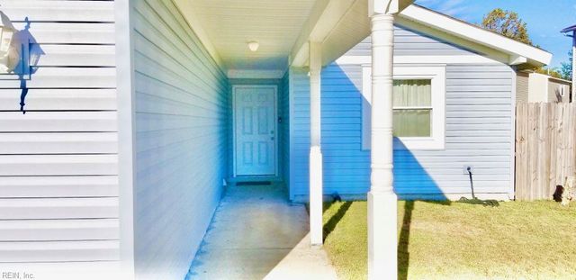 947 Fern Ridge RD, Virginia Beach, VA 23452