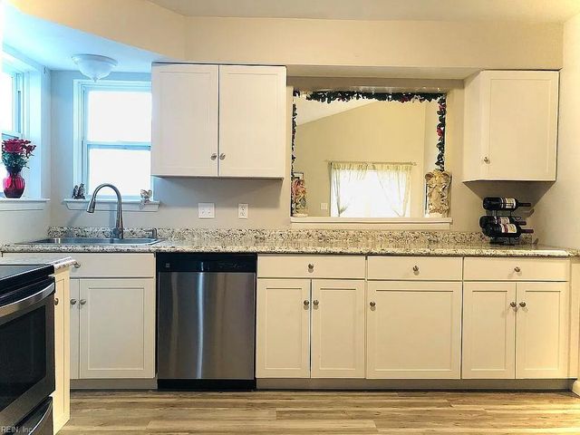 947 Fern Ridge RD, Virginia Beach, VA 23452