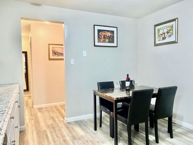 947 Fern Ridge RD, Virginia Beach, VA 23452