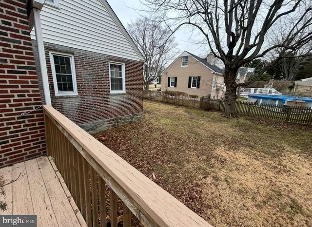 319 2ND AVE, Newtown Square, PA 19073