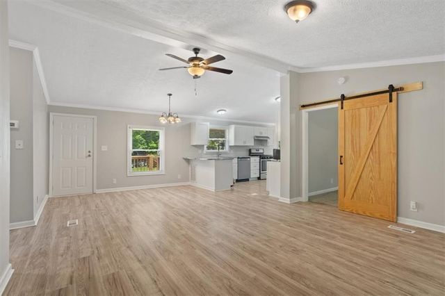 125 Casual Ridge Run, Jasper, GA 30143