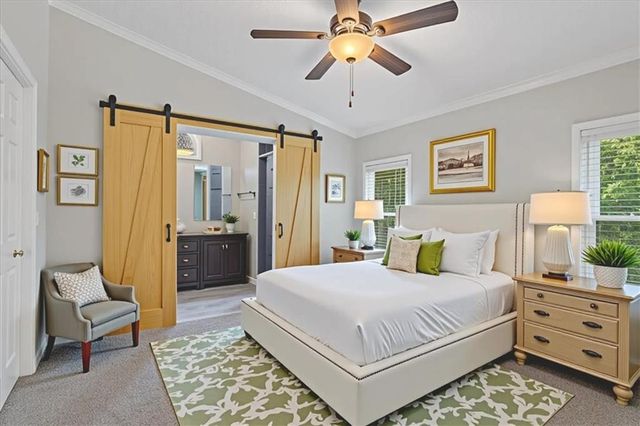 125 Casual Ridge Run, Jasper, GA 30143