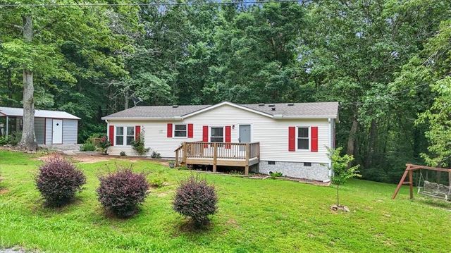 125 Casual Ridge Run, Jasper, GA 30143