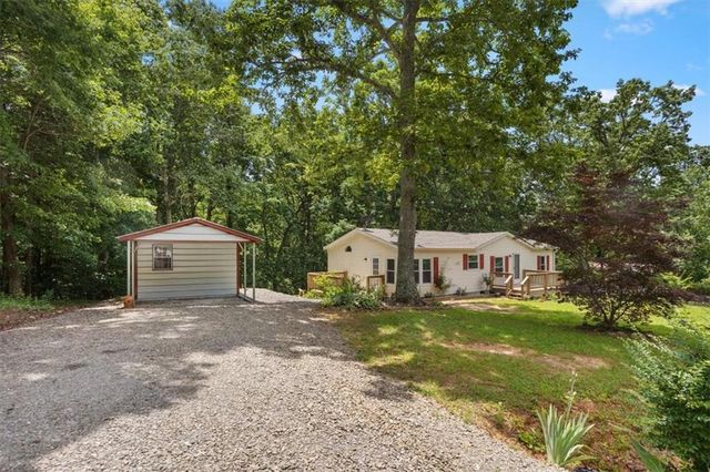 125 Casual Ridge Run, Jasper, GA 30143