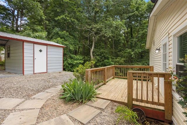 125 Casual Ridge Run, Jasper, GA 30143