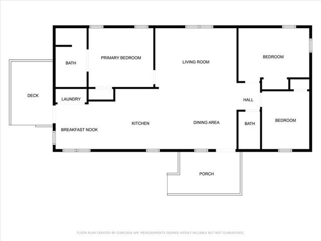 125 Casual Ridge Run, Jasper, GA 30143