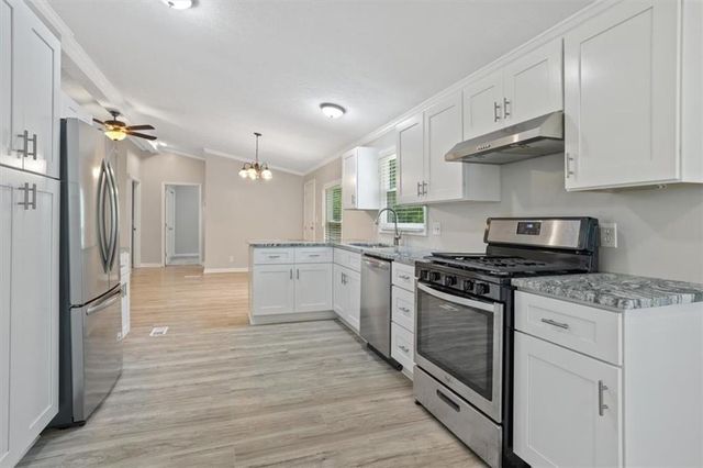 125 Casual Ridge Run, Jasper, GA 30143