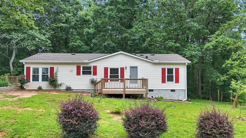 125 Casual Ridge Run, Jasper, GA 30143