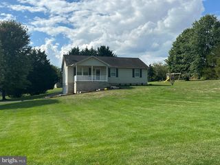 5514 FERRERO LN, Keedysville, MD 21756