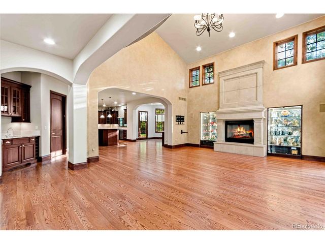 5 Waterside Ter, Cherry Hills Village, CO 80113