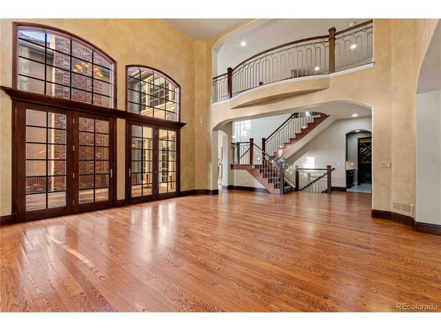 5 Waterside Ter, Cherry Hills Village, CO 80113