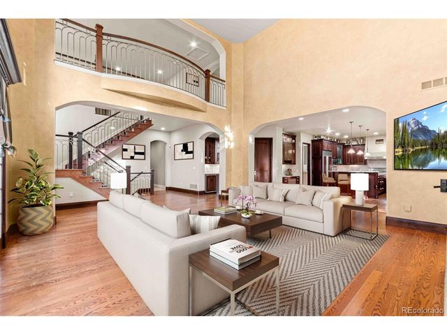5 Waterside Ter, Cherry Hills Village, CO 80113