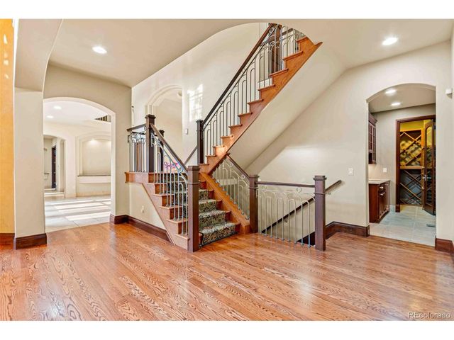 5 Waterside Ter, Cherry Hills Village, CO 80113