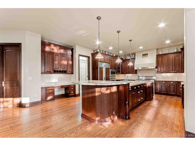 5 Waterside Ter, Cherry Hills Village, CO 80113