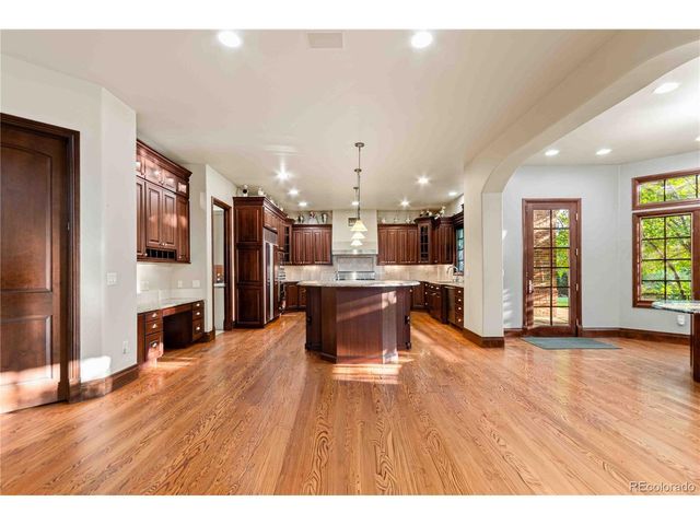 5 Waterside Ter, Cherry Hills Village, CO 80113