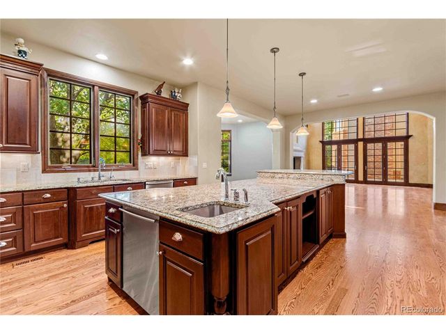 5 Waterside Ter, Cherry Hills Village, CO 80113