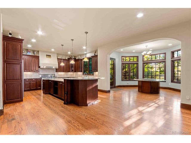 5 Waterside Ter, Cherry Hills Village, CO 80113