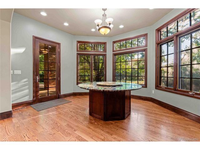 5 Waterside Ter, Cherry Hills Village, CO 80113