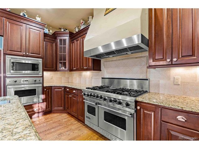 5 Waterside Ter, Cherry Hills Village, CO 80113