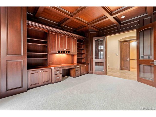 5 Waterside Ter, Cherry Hills Village, CO 80113